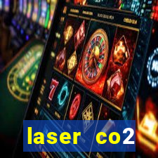 laser co2 frazionato napoli